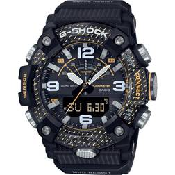 G-Shock Casio Master of G MUDMASTER Menâs GGB100Y-1A multi one size